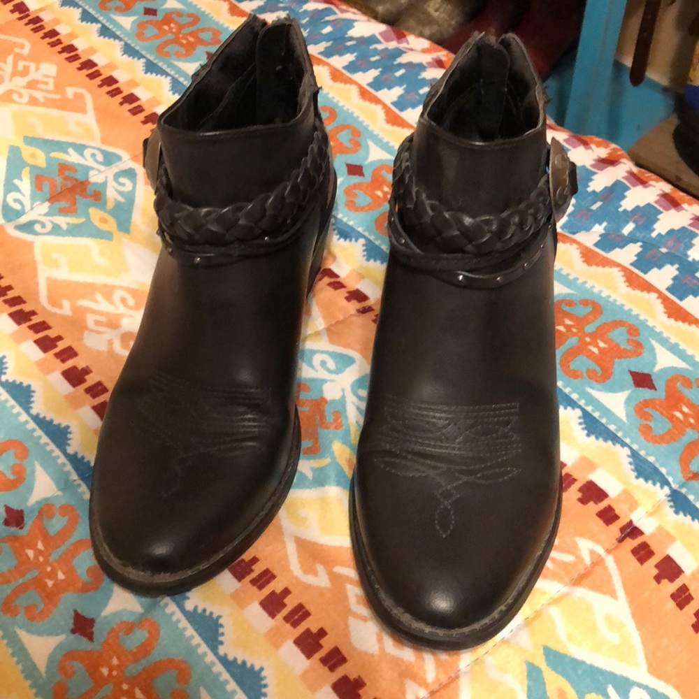 Booties